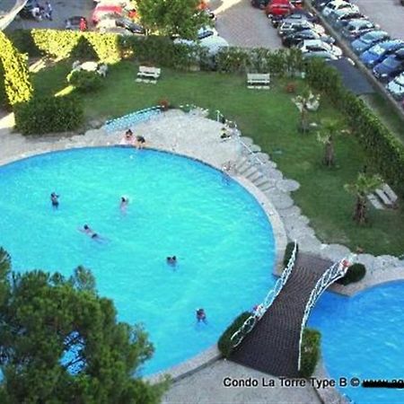 شقة Lignano Sabbiadoro With Pool المظهر الخارجي الصورة
